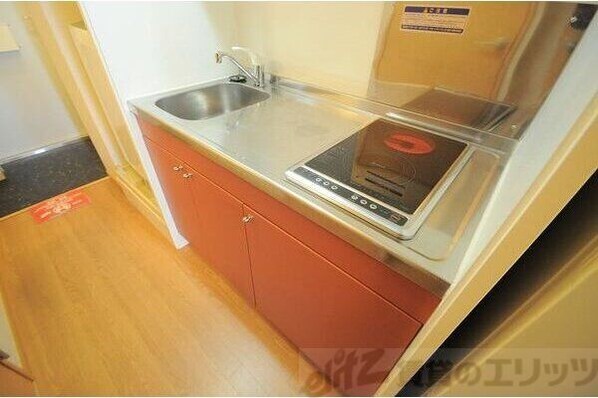 レオパレス千里山東の物件内観写真